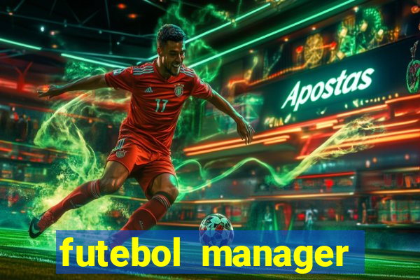 futebol manager offline para android